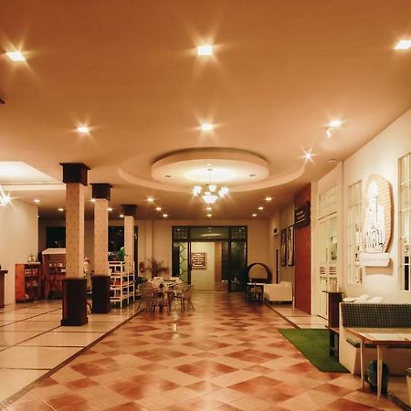 Loei Pavilion Resort Hotel Εξωτερικό φωτογραφία