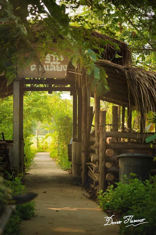 Loei Pavilion Resort Hotel Εξωτερικό φωτογραφία