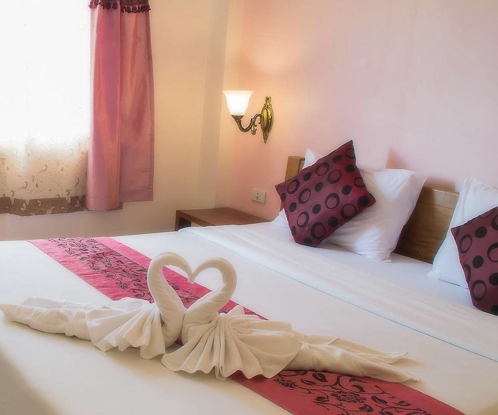 Loei Pavilion Resort Hotel Εξωτερικό φωτογραφία