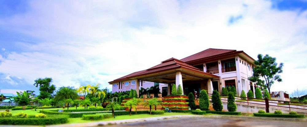 Loei Pavilion Resort Hotel Εξωτερικό φωτογραφία
