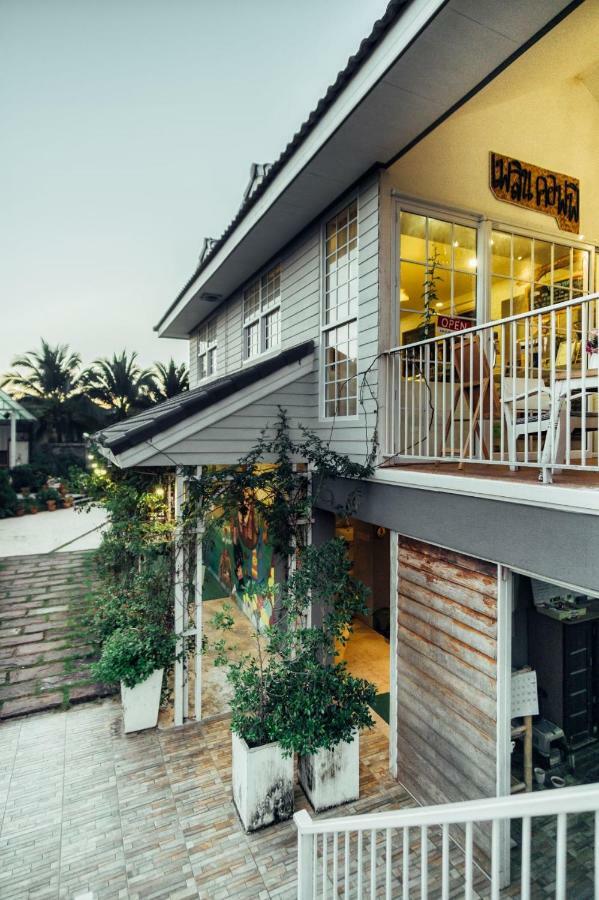 Loei Pavilion Resort Hotel Εξωτερικό φωτογραφία
